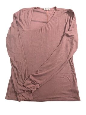 LAmade Longsleeve Blouse (L)